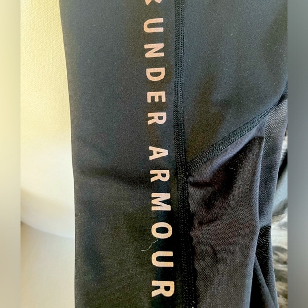 Under Armour Compression Leggings Duo - Picture 4 of 8